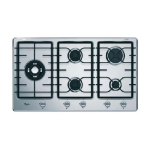 Whirlpool AKT 110/WH Instruction for Use