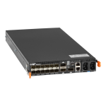 Black Box EMS10G12 12-Port 10G IP Network Switch Installation Guide