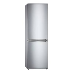 Bauknecht KGE332 A++IO Fridge/freezer combination Programmiagramm