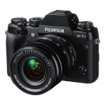 FUJIFILM X-T1: 新機能ガイド | AIチャット+PDFアクセス