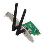 Asus PCE-N15 4G LTE / 3G Router Εγχειρίδιο χρήστη