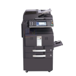 Kyocera TASKalfa 552ci Service Manual