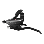 Shimano ST-T4000 Shifting/Brake Lever Dealer's Manual