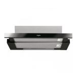 Whirlpool AKR 680 WH Hood Program Chart