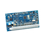 DSC neo HS2064 Installation manual