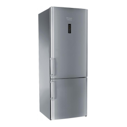 HOTPOINT/ARISTON E2BYH 19323 F O3 Guida utente | Manualzz