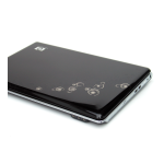 HP Pavilion dv6-6b00 Quad Edition Entertainment Notebook PC series Guide