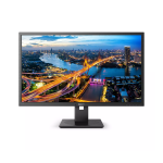 Philips 325B1L/00 LCD-sk&auml;rm med PowerSensor Anv&auml;ndarmanual