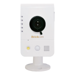 Brickcom CB-500Ap 360p-L Manuel utilisateur