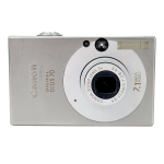 Canon Digital IXUS 70 Käyttöohjeet