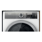 HOTPOINT H8 D94WB UK Dryer Daily Reference Guide