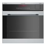 Electrolux EBSL70CN User Manual