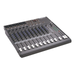 Mackie 1402-VLZ PRO Owner's Manual | AI Chat &amp; PDF