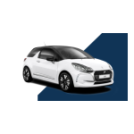 CITROEN DS 3 01/10/2009 - 31/05/2010 Manualul proprietarului