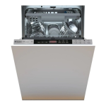 Candy CDIH 2T1145 Dishwasher Manual | AI Chat