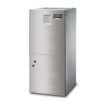 Broan DT5BD Installation Instruction