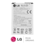 LG D295F-White User guide
