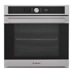 Whirlpool 7OFI4 852 SC IX HA Health and safety