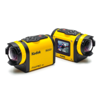 Kodak PixPro SP-1 User Manual