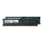 Compaq BL465c - ProLiant - 2 GB RAM Troubleshooting Manual