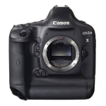 Mode d'emploi EOS Utility, EOS 1D X, EOS 1D C, EOS 5D Mk III, EOS 6D