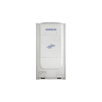 Manuel d'installation DVM S AM080, AM100, AM120, AM140, AM160, AM180, AM200, AM220, AM240, AM260