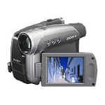 Sony DCR-HC27E  Instrucţiuni de utilizare