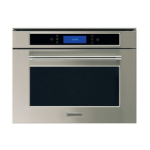 KitchenAid Microwave Oven Instructions for use