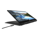 Dell Inspiron 7586 2-in-1 laptop Brugervejledning