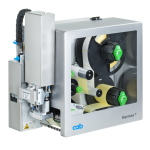 CAB Hermes applicators Operation Manual
