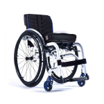 Quickie Xenon&sup2;&trade; Series Manual Wheelchair El manual del propietario