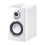 Magnat Audio Quantum Center 1000 S Centre speaker, 2-way bass reflex configuration Owner's Manual