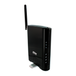 Netcomm NP803n Owner's Manual