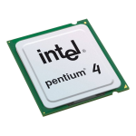 Intel Pentium 4 570 Data Sheet