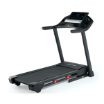 PROFORM PFTL59720-INT.1 Treadmill User Manual: AI Chat &amp; PDF Access