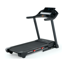 Proform PFTL59720-INT Carbon TL TREADMILL Owner Manual | Manualzz