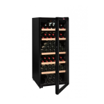 LA SOMMELIERE CTVNE142A Owner Manual