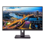 Philips 275B1/00 LCD-sk&auml;rm med PowerSensor Anv&auml;ndarmanual