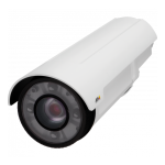Axis Q1765-LE Network Camera Technical Manual