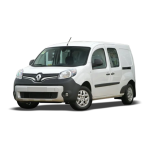 Renault Kangoo 2014 Owner Manual