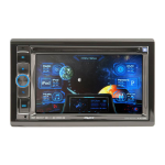 Axxera AVM1409W Manual