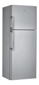 Whirlpool WTV4525 NF TS Fridge/freezer combination Програмна діаграма | Manualzz