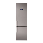 Mastercook LTB-414 Fridge/freezer combination Programov&yacute; graf