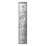 Philips LCD TV 32PFL7423D/12 Uživatelsk&aacute; př&iacute;ručka