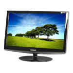 LCD Monitor User Manual: AI Chat &amp; PDF Download