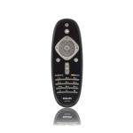 Philips CRP605/01 Remote control Product Datasheet