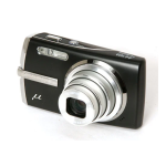 OLYMPUS &mu; 1020, &mu; 1010 デジタルカメラ 取扱説明書