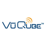 VuQube V30 Operating instructions