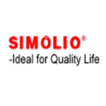 SIMOLIO SM-828D2 Wireless Headphones User Manual