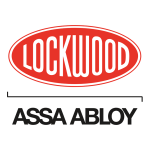 LOCKWOOD (ASSA ABLOY) Z4-L-Z/EMZB2 Suits EML2H L&amp;Z Bracket Product manual